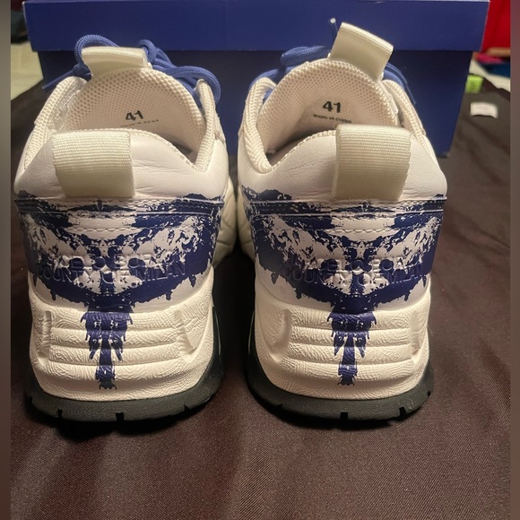 Marcelo Burlon Trainers - Picture 3 of 8